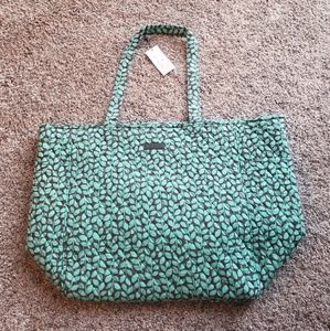 NWT Vera Bradley Tote